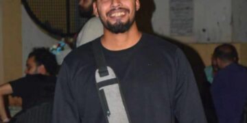 المخرج الصاعد أحمد هوجان يكتشف المواهب وتقديمها على أعلى مستوى