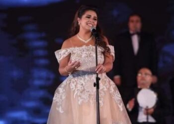 دار الاوبرا تقيم حفلا لفرقة الموسيقي العربية .. ” ابداعات غنائية للتراث بالجمهورية “