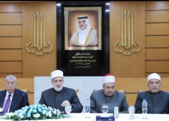 وكيل الأزهر : القرآن دستور الإنسانية الأول والأخير وضمان سلامها وأمنها