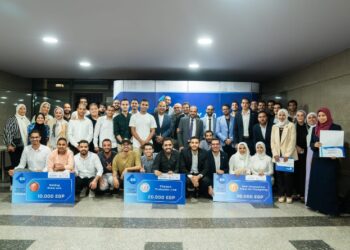 بمشاركة 35 جامعة مصرية وأكثر من 168 مشروعاً أكاديمية البحث العلمي تعلن نتائج تحدي مصر للصناعة لعام 2023م