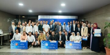 بمشاركة 35 جامعة مصرية وأكثر من 168 مشروعاً أكاديمية البحث العلمي تعلن نتائج تحدي مصر للصناعة لعام 2023م