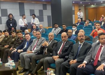 الهيئة القومية للاستشعار من البُعد والاكاديمية العربية تنظمان ورشة عمل “حول الذكاء الاصطناعي وإطلاق الاقمار التعليمية”