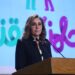 وزيرة الثقافة تشهد احتفالية “حلمنا حقنا… صوت الطفل” احتفاءً بيوم الطفل العالمي ودعمًا لأطفال غزة