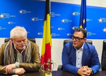 مهرجان الأمل السينمائي الدولي (HIFF) يجمع نجوم الإنسانية في دورته الثالثة