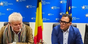 مهرجان الأمل السينمائي الدولي (HIFF) يجمع نجوم الإنسانية في دورته الثالثة