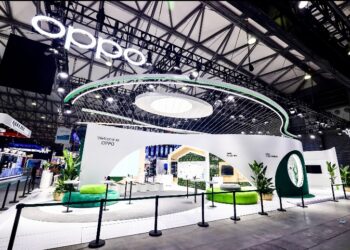 اوبوو”OPPO” تؤكد على التزامها بالاستدامة بالارتقاء والاسهام في تحقيق أهداف الممارسات البيئية والاجتماعية وحوكمة الشركات