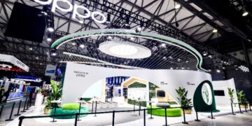 اوبوو”OPPO” تؤكد على التزامها بالاستدامة بالارتقاء والاسهام في تحقيق أهداف الممارسات البيئية والاجتماعية وحوكمة الشركات