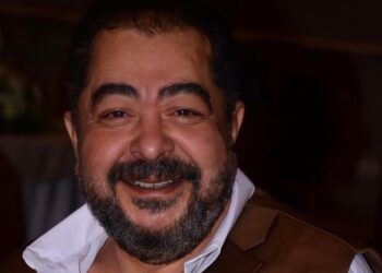 رئيس المركز القومي للمسرح والموسيقى والفنون والشعبية ينعي الفنان القدير طارق عبد العزيز