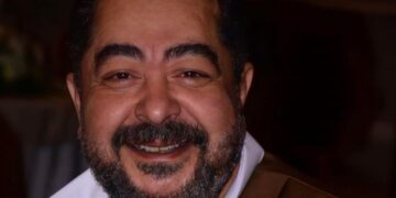 رئيس المركز القومي للمسرح والموسيقى والفنون والشعبية ينعي الفنان القدير طارق عبد العزيز