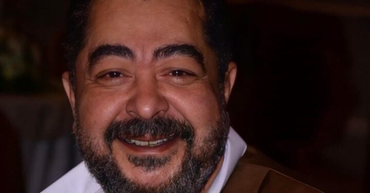 رئيس المركز القومي للمسرح والموسيقى والفنون والشعبية ينعي الفنان القدير طارق عبد العزيز