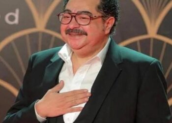 خالد جلال ناعيا الفنان “طارق عبد العزيز” : الحزن عميق يا طارق