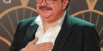 خالد جلال ناعيا الفنان “طارق عبد العزيز” : الحزن عميق يا طارق