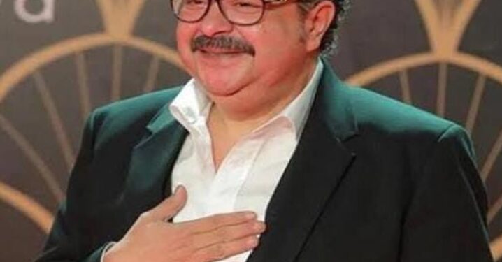 خالد جلال ناعيا الفنان “طارق عبد العزيز” : الحزن عميق يا طارق