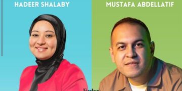 وزير التعليم العالي والبحث العلمي : مؤسسو 5 شركات مُحتضنة بأكاديمية البحث العلمي ضمن قائمة فوربس لأكثر الشخصيات المؤثرة تحت سن الـ 30 عامًا لعام 2023م