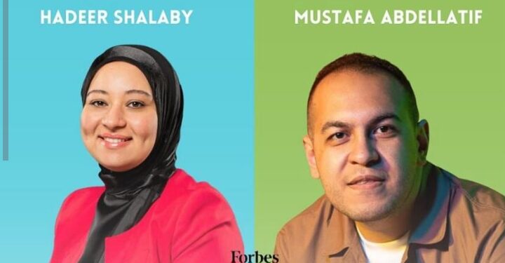 وزير التعليم العالي والبحث العلمي : مؤسسو 5 شركات مُحتضنة بأكاديمية البحث العلمي ضمن قائمة فوربس لأكثر الشخصيات المؤثرة تحت سن الـ 30 عامًا لعام 2023م