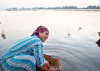 بدعم “Google” والذكاء الاصطناعي والقمر الصناعي اعادة استخدام المياة في الشرق الأوسط