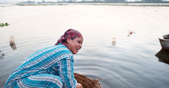 بدعم “Google” والذكاء الاصطناعي والقمر الصناعي اعادة استخدام المياة في الشرق الأوسط