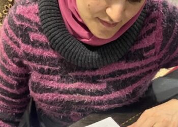 أين أنتم يا عرب؟!