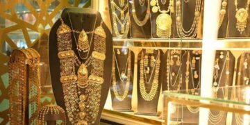 وزير التموين: 50 شركة محلية وأجنبية تشارك في معرض نيبو للذهب