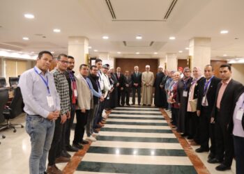 تعليم العالي : بالتعاون مع الإيسيسكو .. اللجنة الوطنية المصرية للتربية والعلوم والثقافة تنفذ مشروع “استخدام التقنيات الحديثة للمحافظة على التراث وحمايته