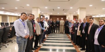 تعليم العالي : بالتعاون مع الإيسيسكو .. اللجنة الوطنية المصرية للتربية والعلوم والثقافة تنفذ مشروع “استخدام التقنيات الحديثة للمحافظة على التراث وحمايته