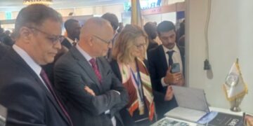 “هيئة الاستشعار من البُعد” تنظم المُنتدى الإقليمي لبرنامج جيمس وإفريقيا بالتعاون مع الاتحاد الإفريقي