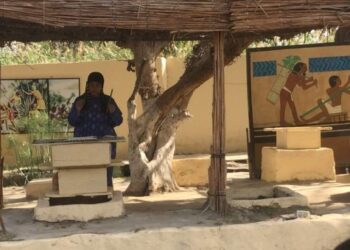 رحلات ترفيهية و تثقفيه في مدرسه سعد بن أبي وقاص