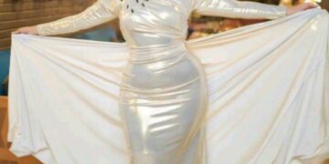 تحتفل البلوجر شهد محمد بعيد ميلادها