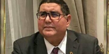 رئيس اتحاد الوطن العربي الدولي يتحدث عن مفهوم  الأمن القومى