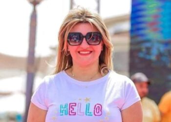 الإعلامية حنان إبراهيم رمز لنجاح الإعلام الراقي