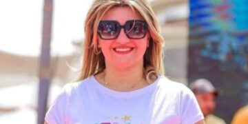 الإعلامية حنان إبراهيم رمز لنجاح الإعلام الراقي