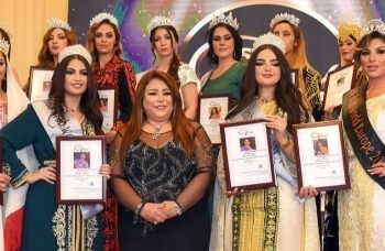 تونس تحتضن اختيار ملكة جمال العرب تونس2024  في 12 يناير المقبل