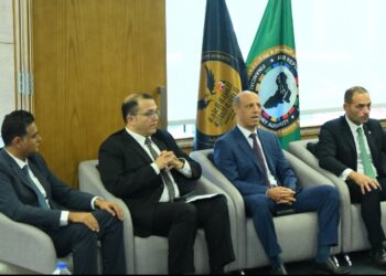 الرقابة المالية تنظم ندوة عن “الحوكمة البيئية والاجتماعية وحوكمة ممارسات الاستدامة والمناخ