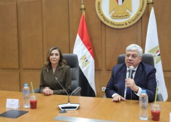 وزيرا التعليم العالي والثقافة يشهدان توقيع بروتوكول تعاون لتطوير ودعم صناعة محتوى الطفل من خلال رسوم متحركة وبرامج للأطفال