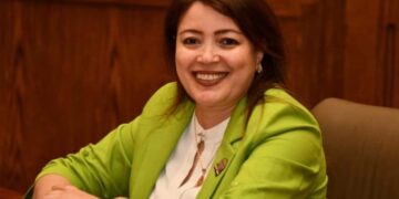 غدا .. مؤتمر جماهيري لحزب حماة الوطن دعما للمرشح الرئاسي عبدالفتاح السيسي بمركز التعليم المدني