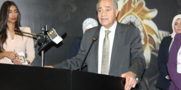 المصيلحي خلال ختام فعاليات المعرض الدولي الثالث للذهب والمجوهرات : تطور كبير في إنتاج وتجارة الذهب