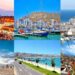 ازدهار السياحة في المملكة المغربية