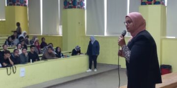 ورشة عمل مجانية عن الإرشاد الأسري بآداب عين شمس