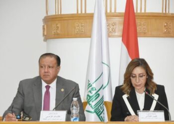 وزيرة الثقافة تجتمع مع مقرري لجان الأعلى للثقافة لمناقشة خطط اللجان للمرحلة القادمة