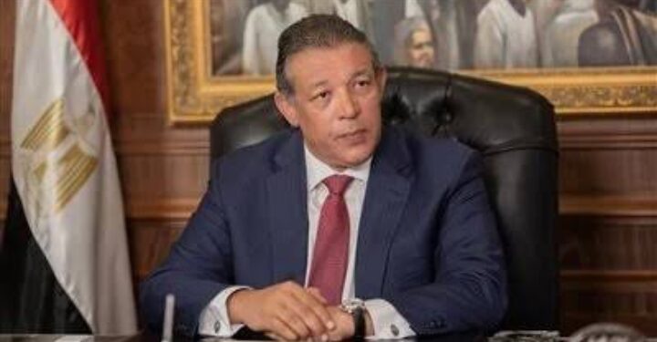 السبت القادم  .. حزب الشعب الجمهوري بكفر الشيخ  ينظم المؤتمر الرابع لحملة دعم المهندس حازم عمر المرشح لرئاسة الجمهورية