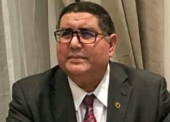 رئيس اتحاد الوطن العربي الدولي يهنىء رئيسة وزراء باربادوس بذكرى إستقلال بلادها