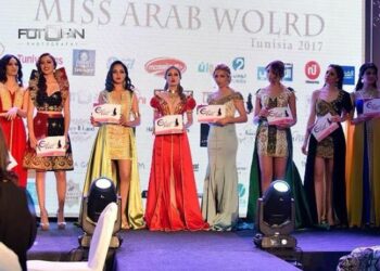 لبنان تحتضن اختيار ملكة جمال العرب لبنان2024  في يناير المقبل