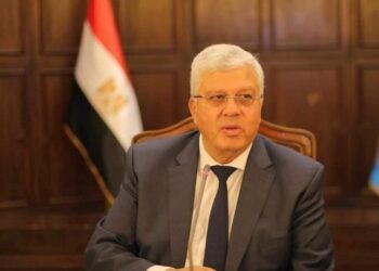 التعليم العالي تنشر حصاد أدائها لعام 2023م  د. أيمن عاشور : المستشفيات الجامعية تشارك بفعالية في تنفيذ المبادرات الرئاسية