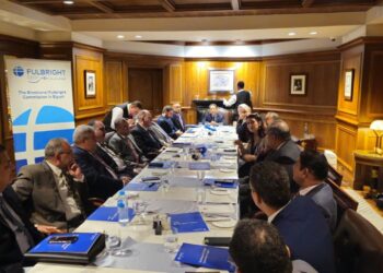 التعليم العالي :  هيئة الفولبرايت تقدم منح لطلاب الجامعات التكنولوجية