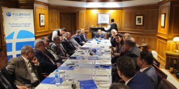 التعليم العالي :  هيئة الفولبرايت تقدم منح لطلاب الجامعات التكنولوجية