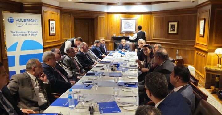 التعليم العالي :  هيئة الفولبرايت تقدم منح لطلاب الجامعات التكنولوجية