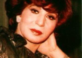 التراث فى الجمهورية بمناسبة ذكرى ميلاد فايزة احمد