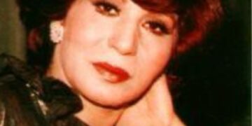 التراث فى الجمهورية بمناسبة ذكرى ميلاد فايزة احمد