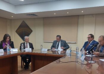 فلسطين في القلب” بالأعلى للثقافة مائدة مستديرة بمناسبة اليوم العالمي للتضامن مع الشعب الفلسطيني