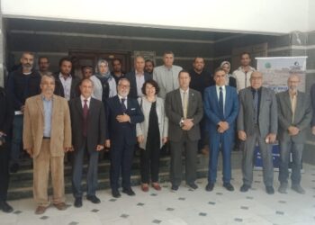 التعليم العالي : المعهد القومي للبحوث الفلكية والجيوفيزيقية ينظم ورشة عمل مصرية إيطالية في مجال حماية التراث الحضاري